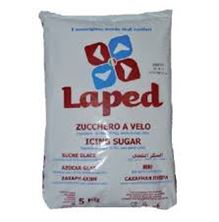 Picture of LAPED FINE ICING SUGAR 5 KILOS